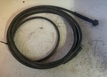 Dirt Devil Pressure Flex 2000 Pressure Washer Hose RO-04221